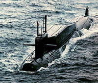 russian delta ballistic nuclear submarines missiles pravda carry russia